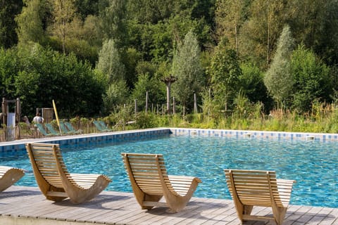 Holiday Home Swimming Pool