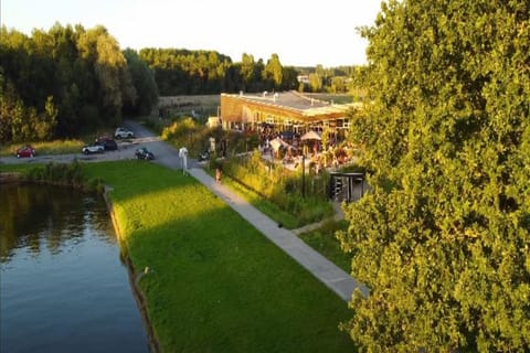 Immediate Surroundings [summer] (<1 km)