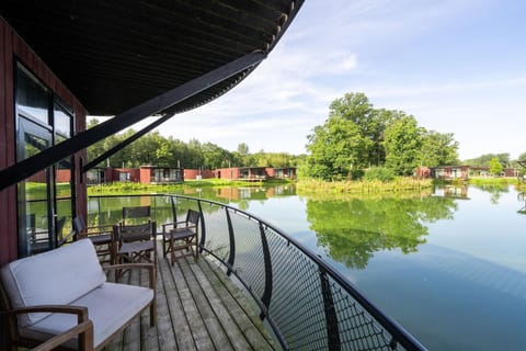 View from Holiday Home [summer]