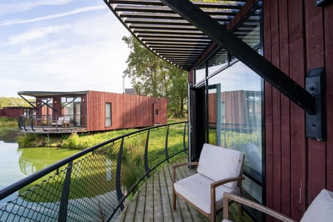 Patio / Balcony