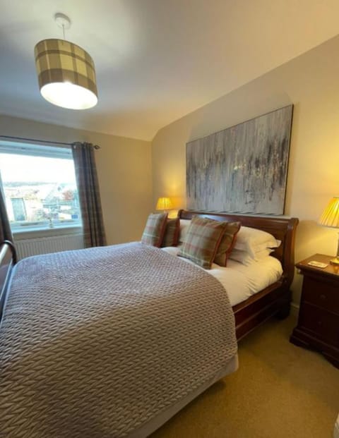 Iron/ironing board, bed sheets