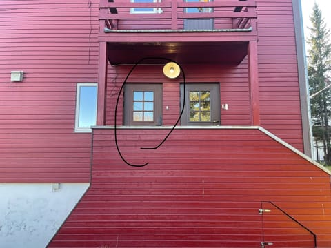 Apartment | Exterior