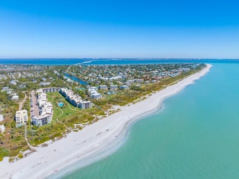 Condo, 2 Bedrooms | Beach