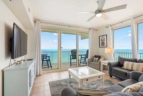 Living Room View