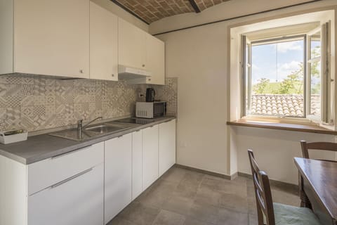 Autumn, Kitchen, Spring, Summer