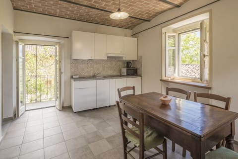 Autumn, Kitchen, Spring, Summer