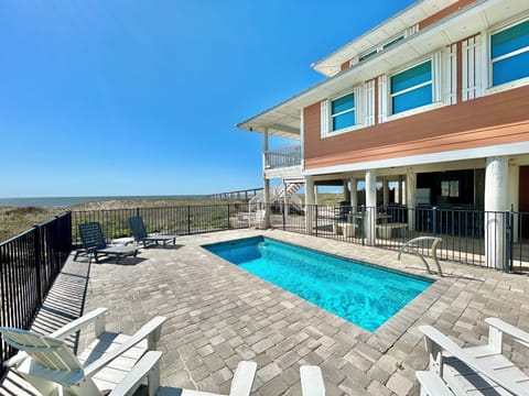 Private Pool