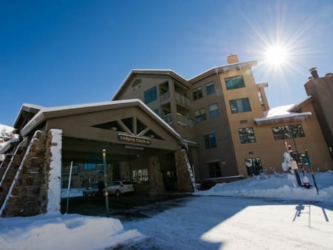 Welcome to The Lodge