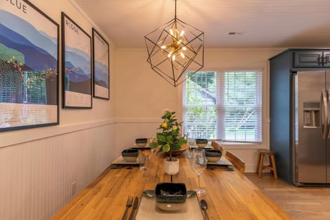 Bring your family together around your favorite meals