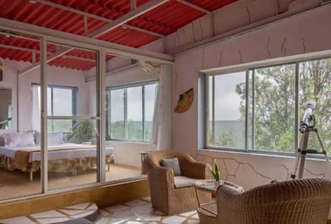 5BHK Villa | Living area