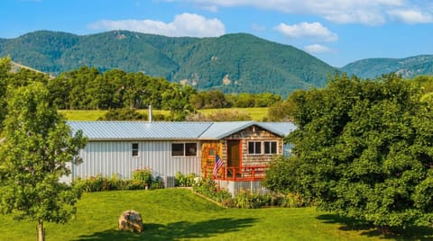 This isn’t just a stay. It’s your reset button in the heart of the Bighorns.
