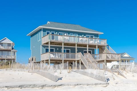 Oceanfront Exterior II