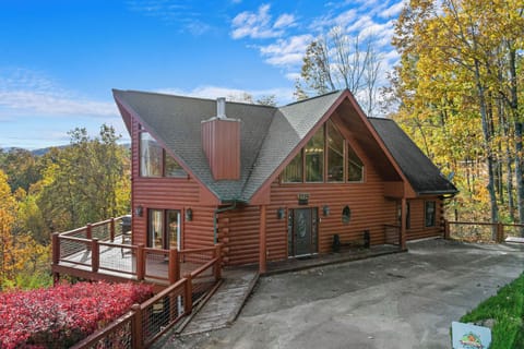 Welcome to Evergreen Escape, offered by Bear Tracts!