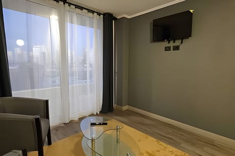 Apartment | Interior