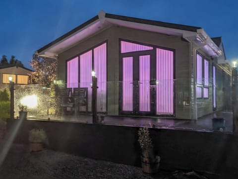 Exterior | Zion&rsquo;s Retreat - Forest Views, Moota, Near Cockermouth