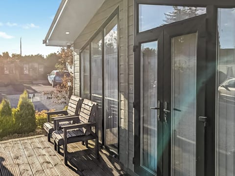 Exterior | Zion&rsquo;s Retreat - Forest Views, Moota, Near Cockermouth