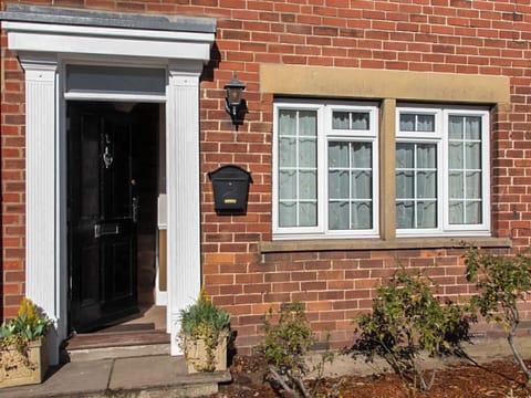 Exterior | Holly-Garth, Helmsley