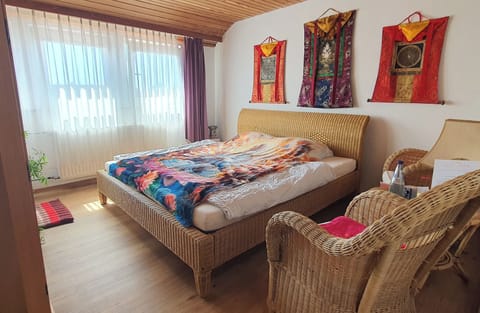 Basic Twin Room