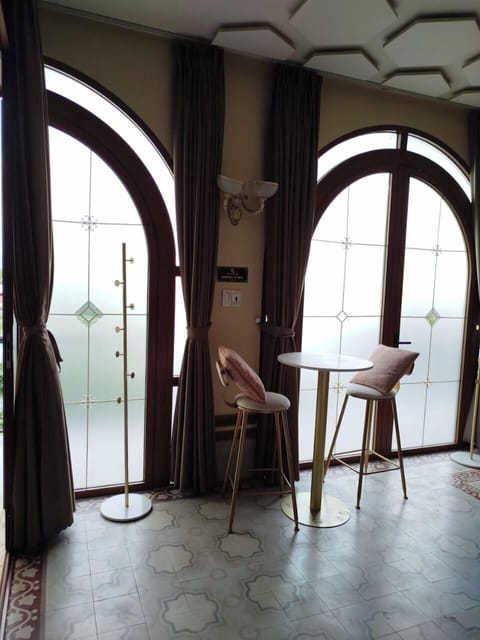 Comfort Double Room, Balcony | Free WiFi