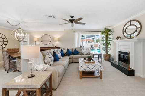 Your welcome to Barefoot Beach Cottage - make yourself at home.