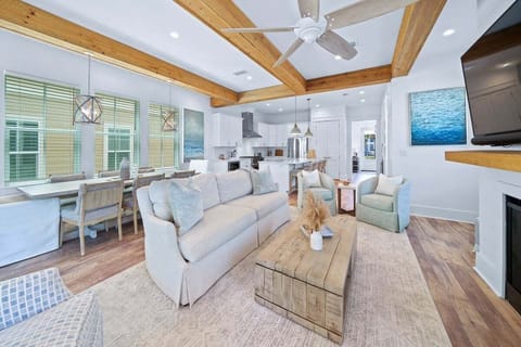 Designed for elevated everyday living and special moments.