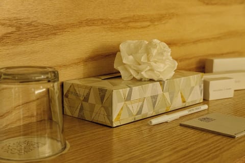 Junior Room | Room amenity