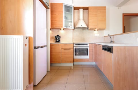 Luxury Apartment | Private kitchen