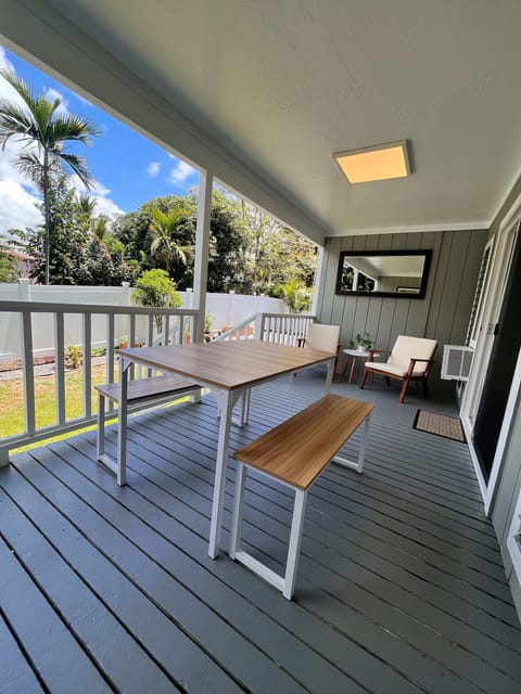 House | 1 bedroom, high-speed internet