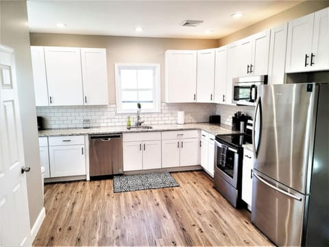 House | 1 bedroom
