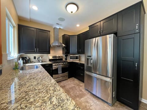House | 3 bedrooms