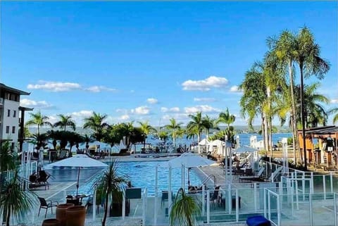 Basic Apartment | Pool | 2 outdoor pools