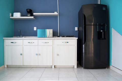 Family Apartment | Laptop workspace, blackout drapes, iron/ironing board, free WiFi