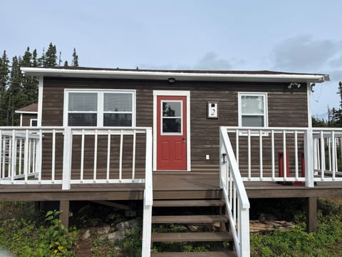 Cabin 2