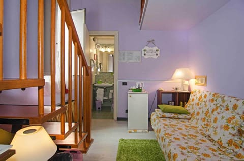 Family Room, 2 Bedrooms | Minibar, in-room safe, desk, soundproofing