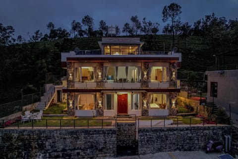 Villa, 5 Bedrooms | 5 bedrooms, free WiFi