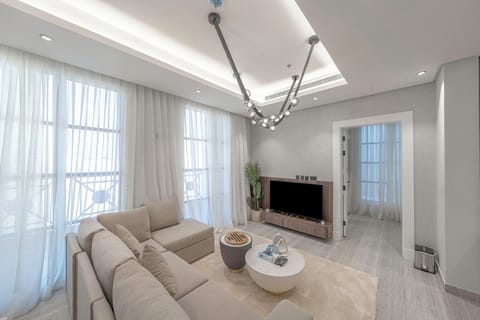 Flat-screen TV