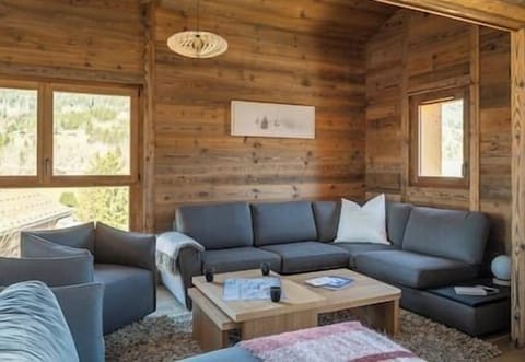 Apartment Duplex La Renadi\xE8re