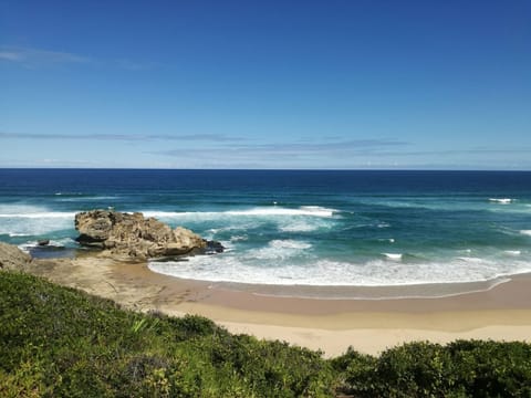 Apartment, 2 Bedrooms, Smoking, Patio | Beach