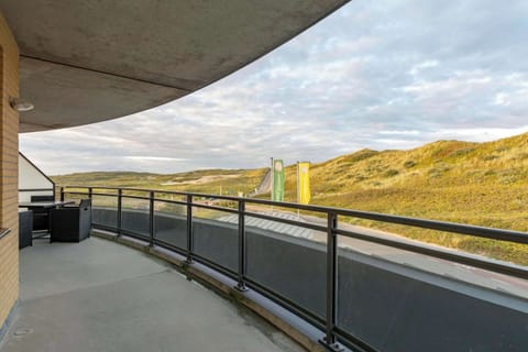 Apartment | Balcony