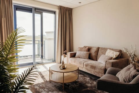 Apartment | Living room