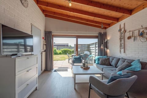 Bungalow | Living room