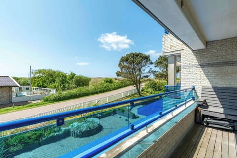 Apartment | Balcony