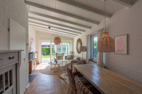 Bungalow | Living room
