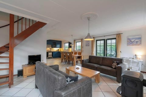 Villa | Living room