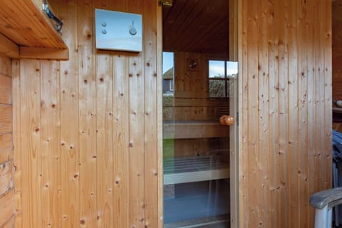 Villa | Spa treatment