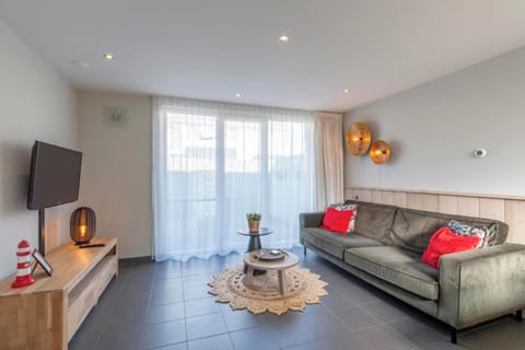 Bungalow | Living room