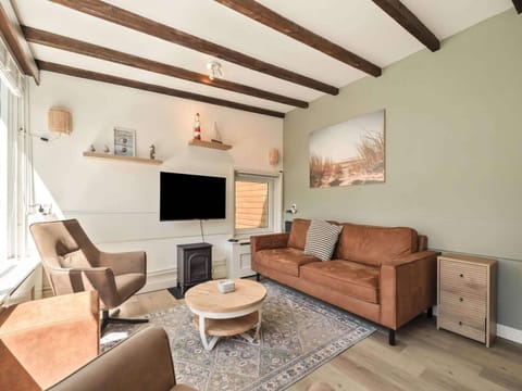 Bungalow | Living room