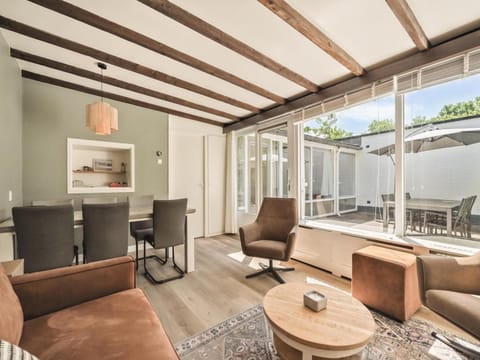 Bungalow | Living room