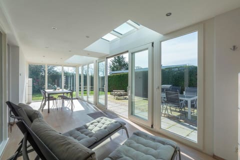 Bungalow | Balcony