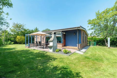Bungalow | Exterior